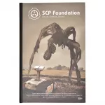 SCP Foundation (том 1) картинка 341833 - МосИгра